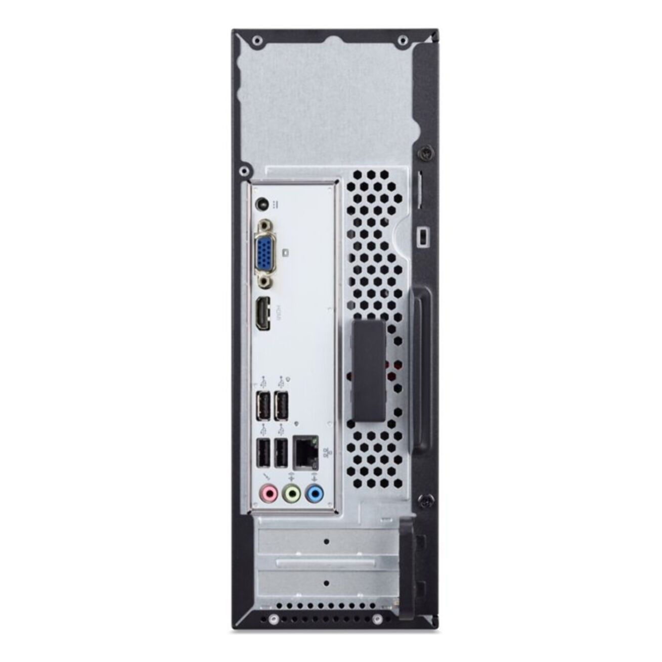Unité centrale PACKARD BELL iMedia S-3600