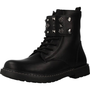 Botas Niña de la marca GEOX  modelo J ECLAIR GIRL NEGRO