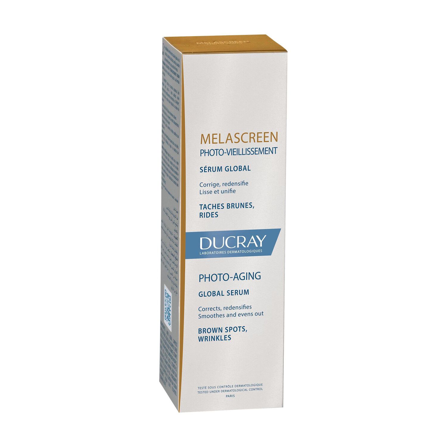 Melascreen Photo-Vieillissement - Sérum Global Éclaircissant Anti-Taches 30 ml