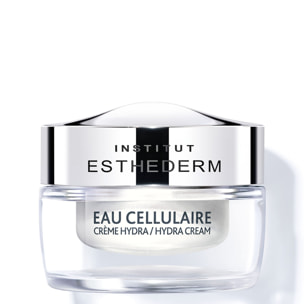Eau Cellulaire - Crème Hydra-Repulpante