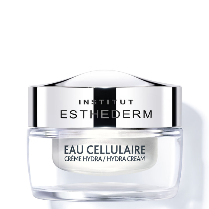 Eau Cellulaire - Crème Hydra-Repulpante