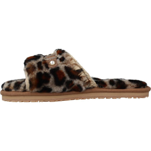 ZAPATILLAS DE CASA - PANTUFLAS MOU SLIDE SLIPPER PRINT SHEES