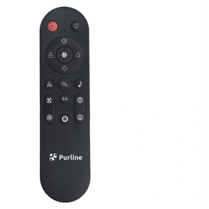 Cheminée décorative avec flamme simulée en différentes couleurs