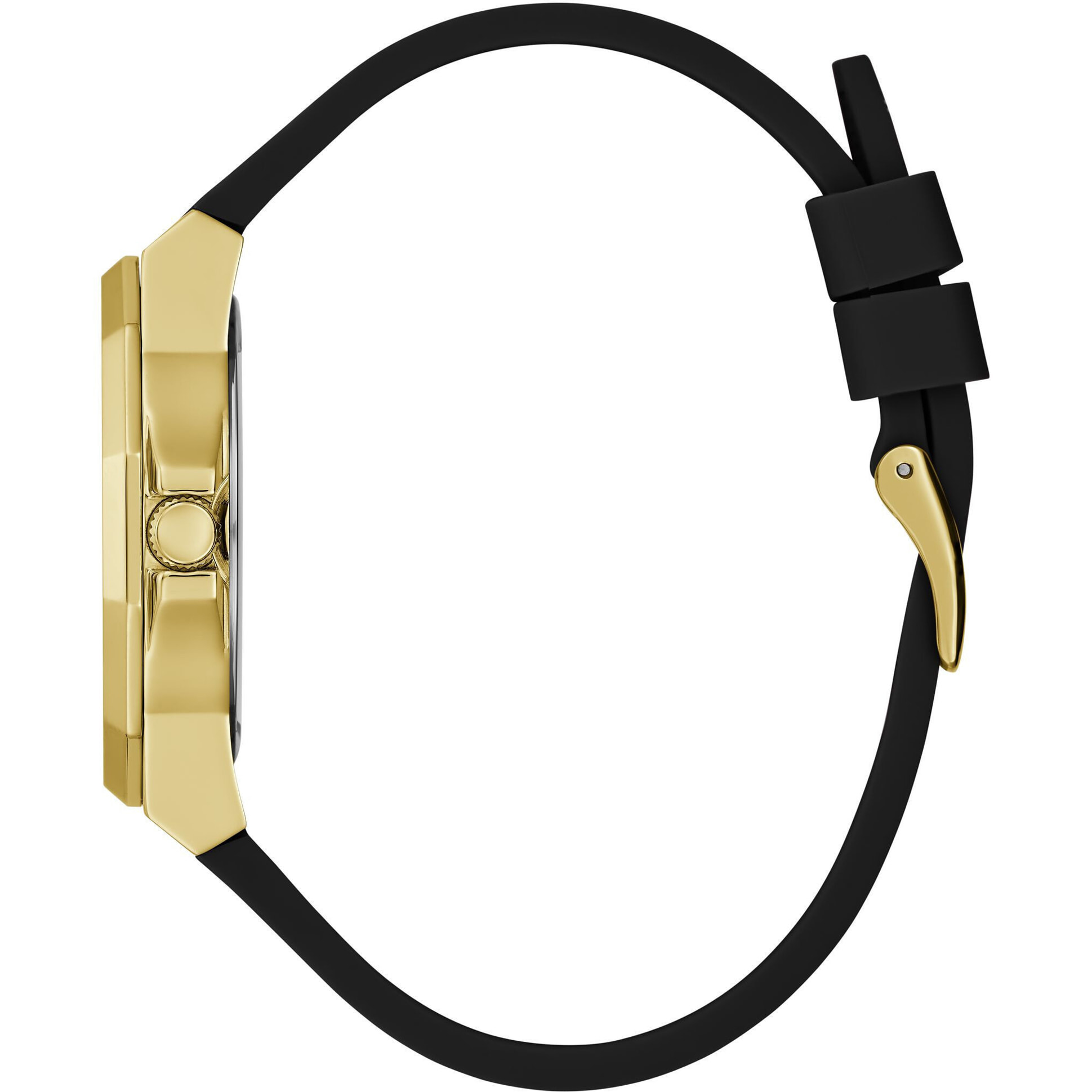 Guess Reloj Analógico De Cuarzo Avril