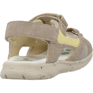 Sandalias Niño de la marca CHICCO  modelo CILIAN Light Brown