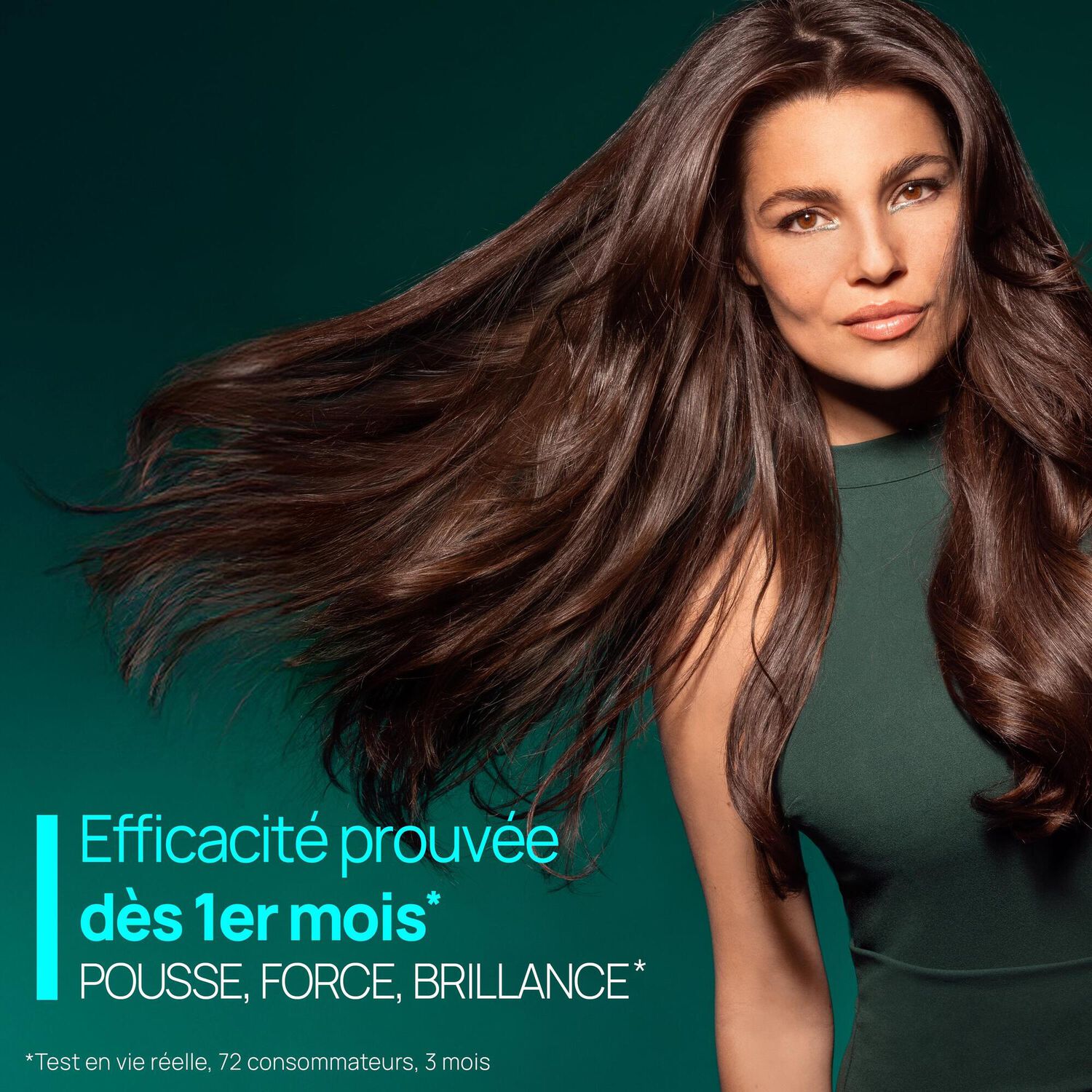 Triphasic Active Grow - Shampooing activateur de pousse