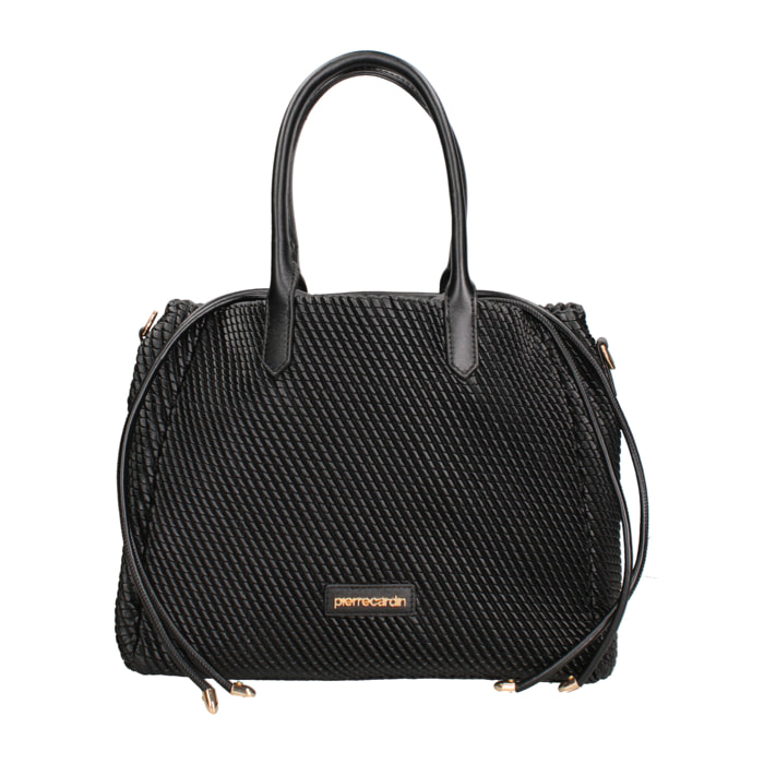 Borsa a spalla  da donna Poliuretano In Poliuretano 30x24x10 cm