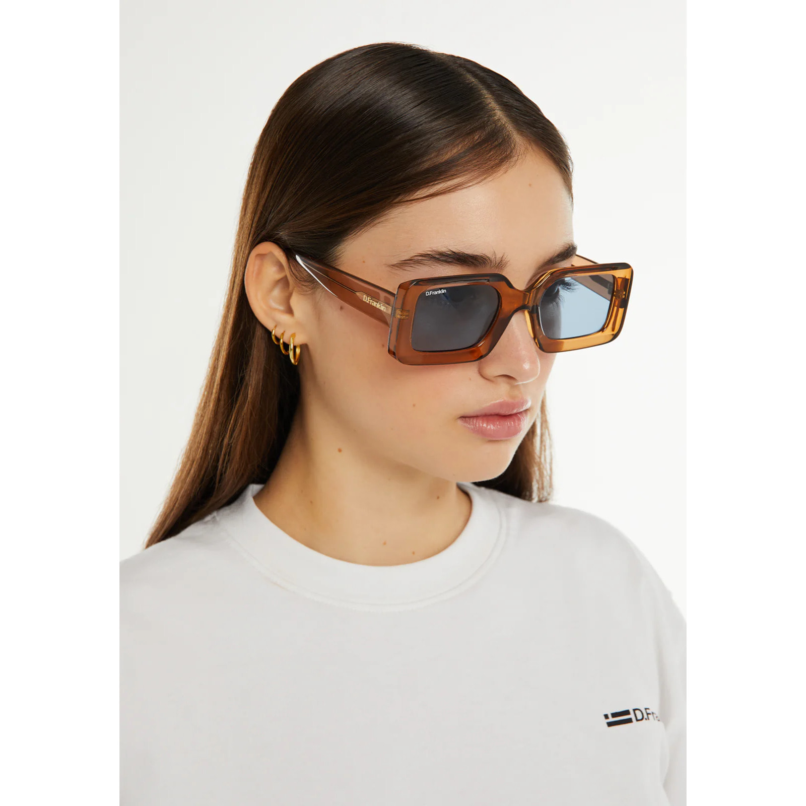 Gafas De Sol D. Franklin Bahamas