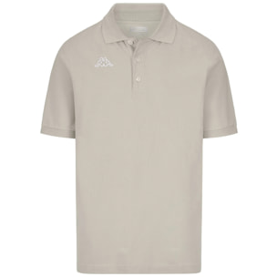 Camisas de polo Kappa Hombre Logo Holiver Mss