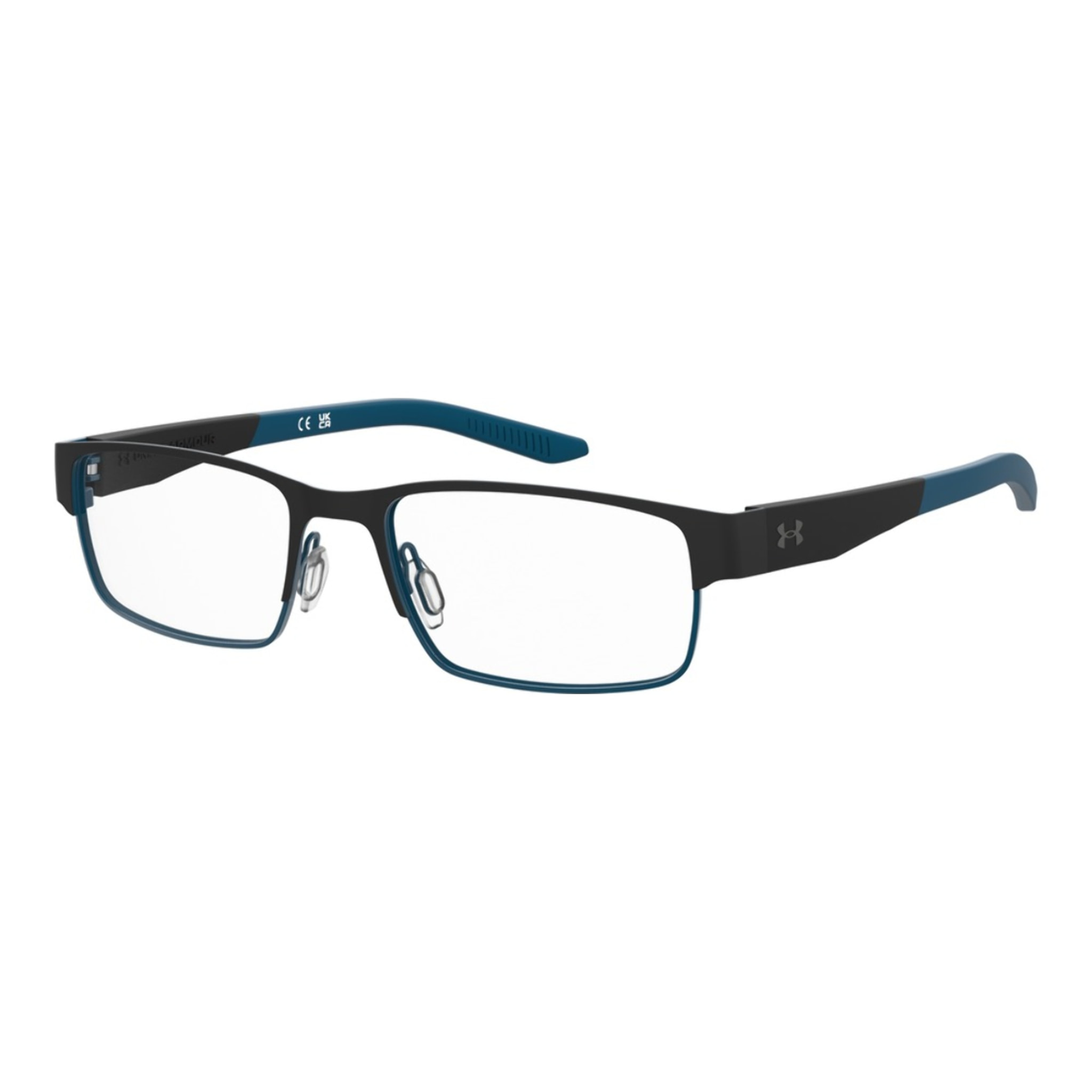 Gafas de Vista Under Armour UA 5081/G ETJ de Metal Hombre 54 mm