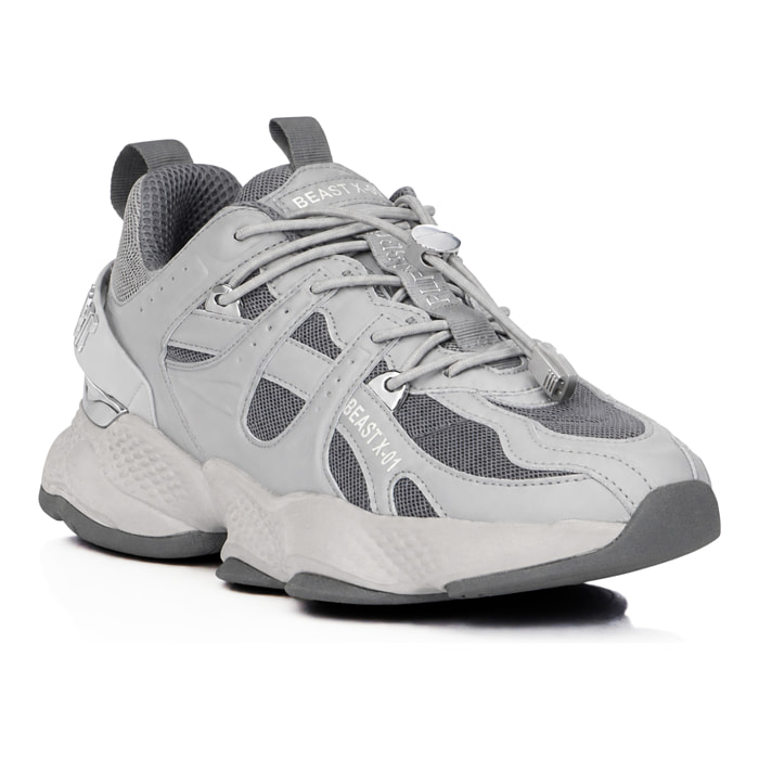 PLEIN SPORT Zapatillas de running