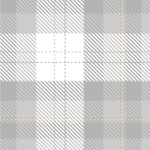 Papel pintado CERAMIKO, Tartan 65x300 cm