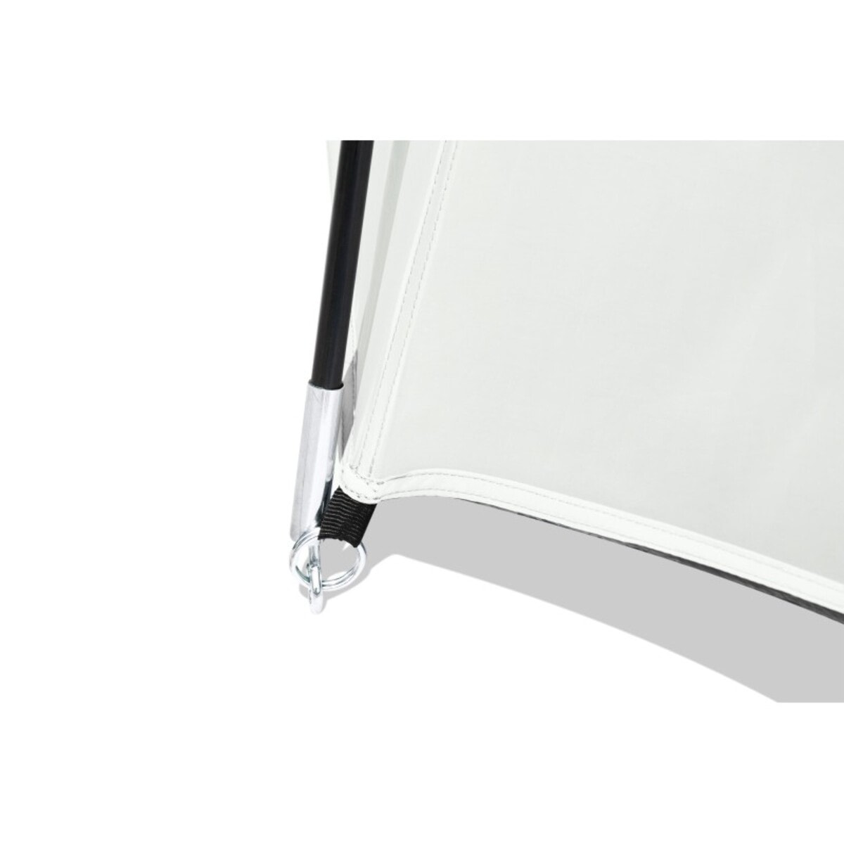 Bestway Dôme de protection pour piscine hors-sol ronde - jusqu'à ø4.88 m