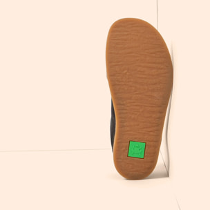 Zapatos N5916 PLEASANT BLACK/ ORIGEN color Black