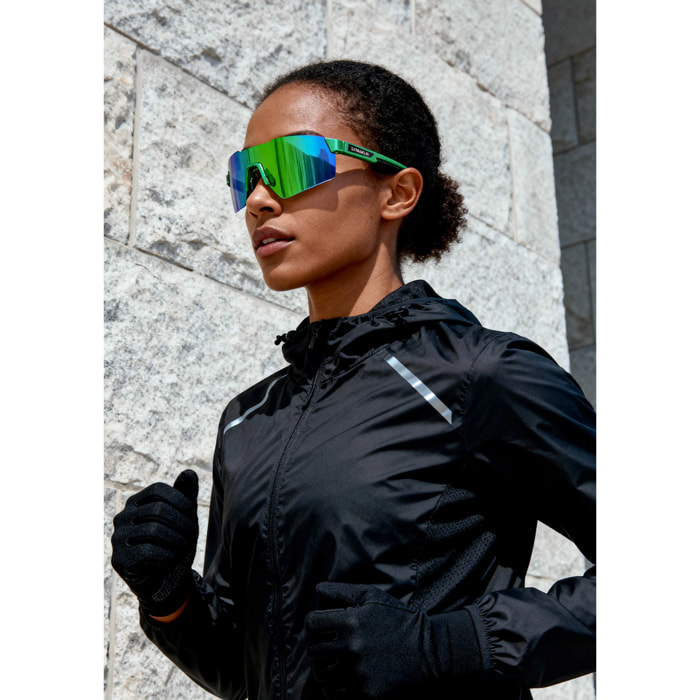 Gafas De Sol Deportivas D. Franklin Tsunami  Chrome   Revo