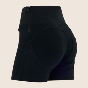 Pantaloni WR.UP shorts vita alta in jersey bi-elastico