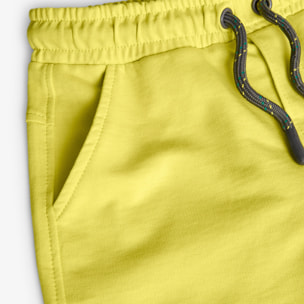 Bermuda en molleton  -BCI