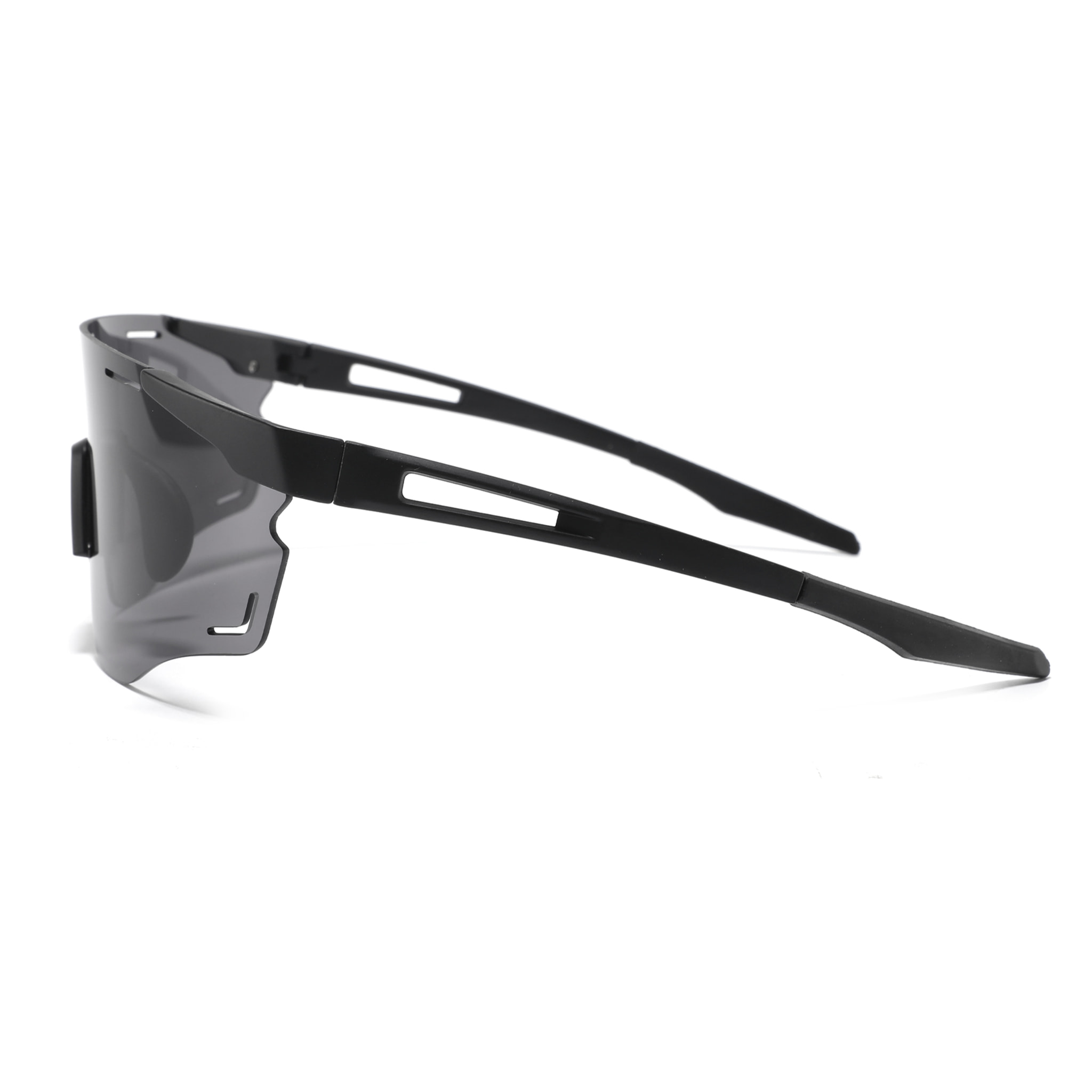 Gafas de Sol Fluor 20952-C2 de Tr90 Unisex 58 mm
