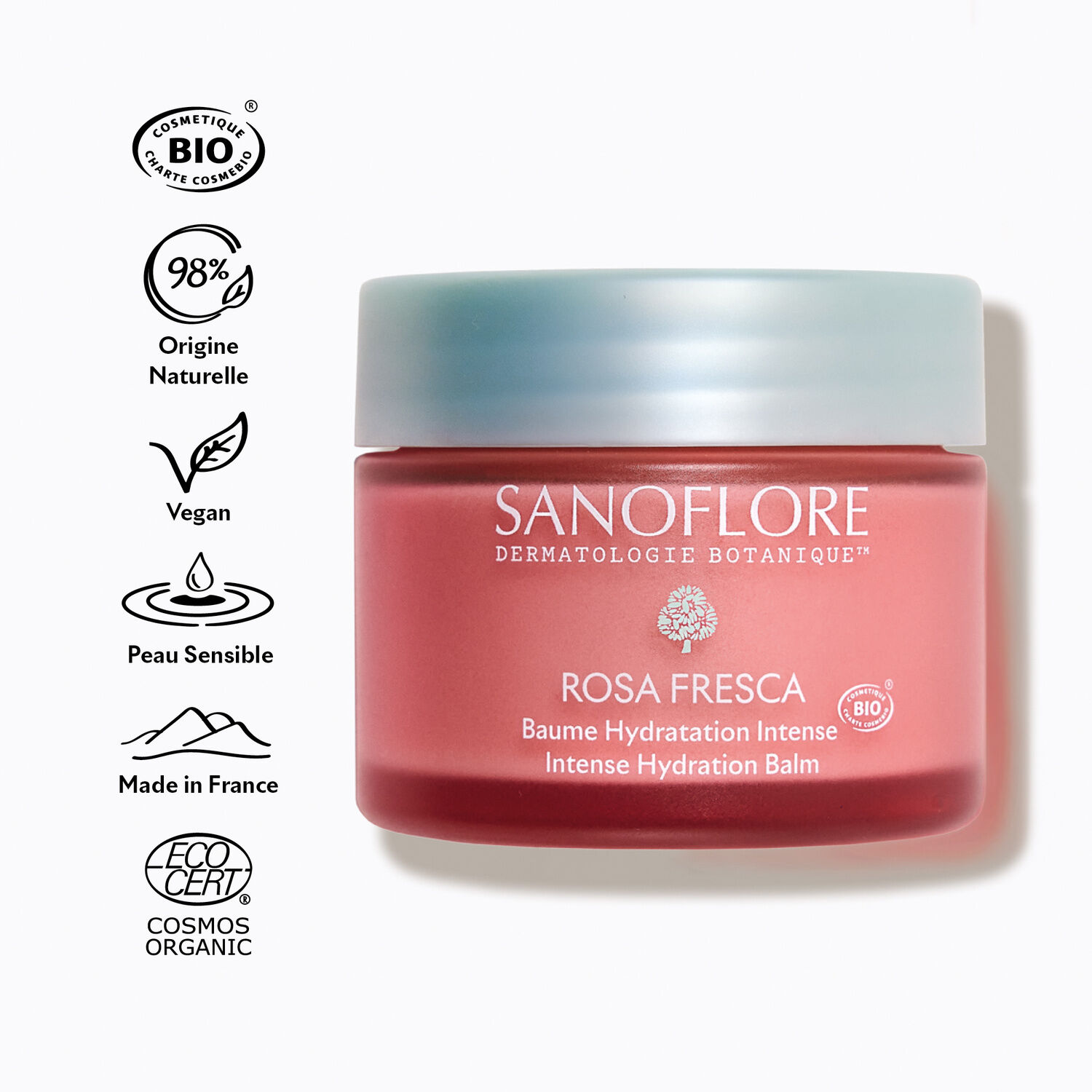 Rosa Fresca - Crème Nuit Régénérante 50 ml
