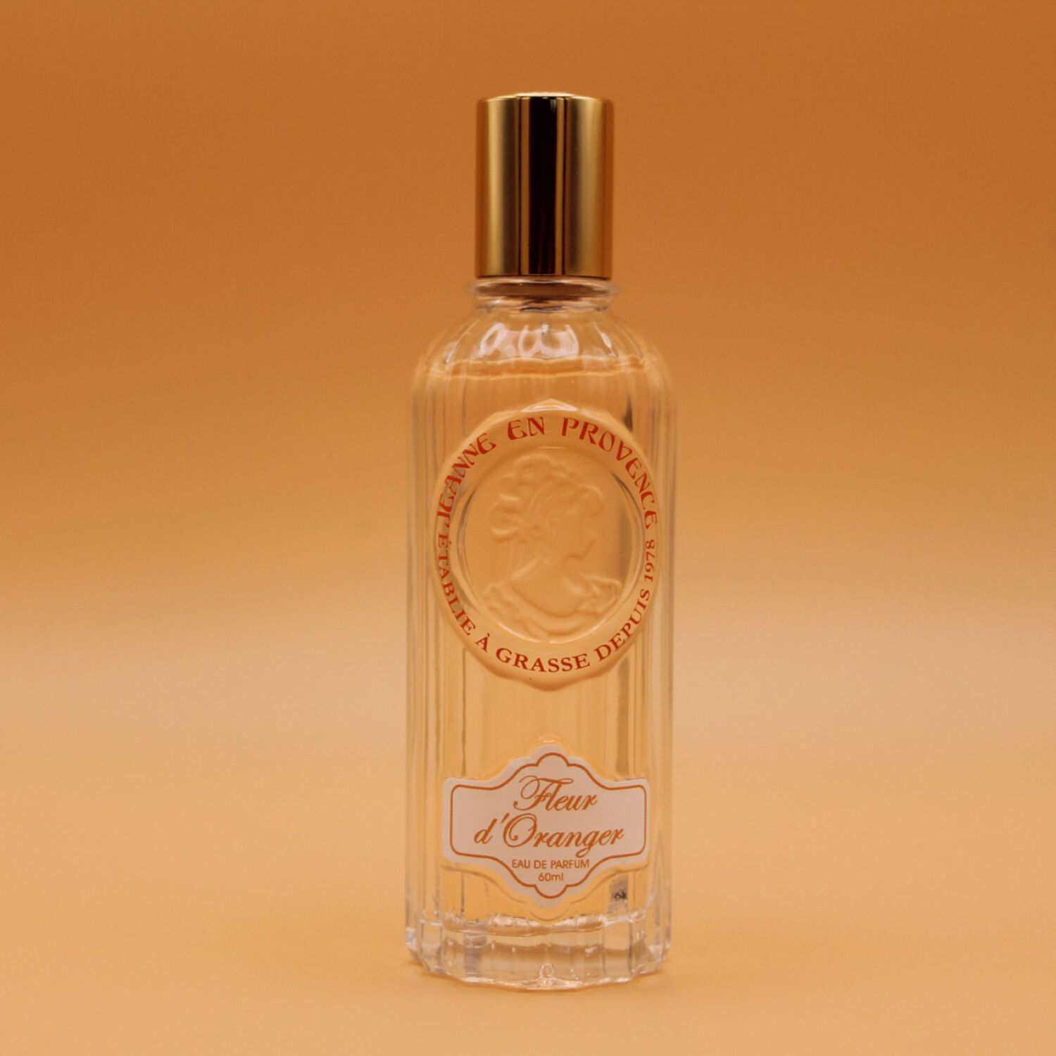 Fleur D'Oranger - Eau de Parfum 60 ml