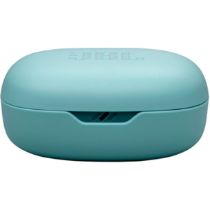 Ecouteurs JBL Wave Flex 2 Bleu