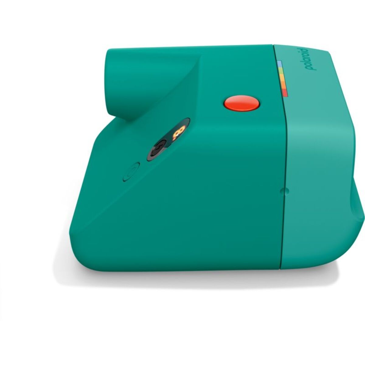 Appareil photo Instantané POLAROID Go Generation 3 - Teal