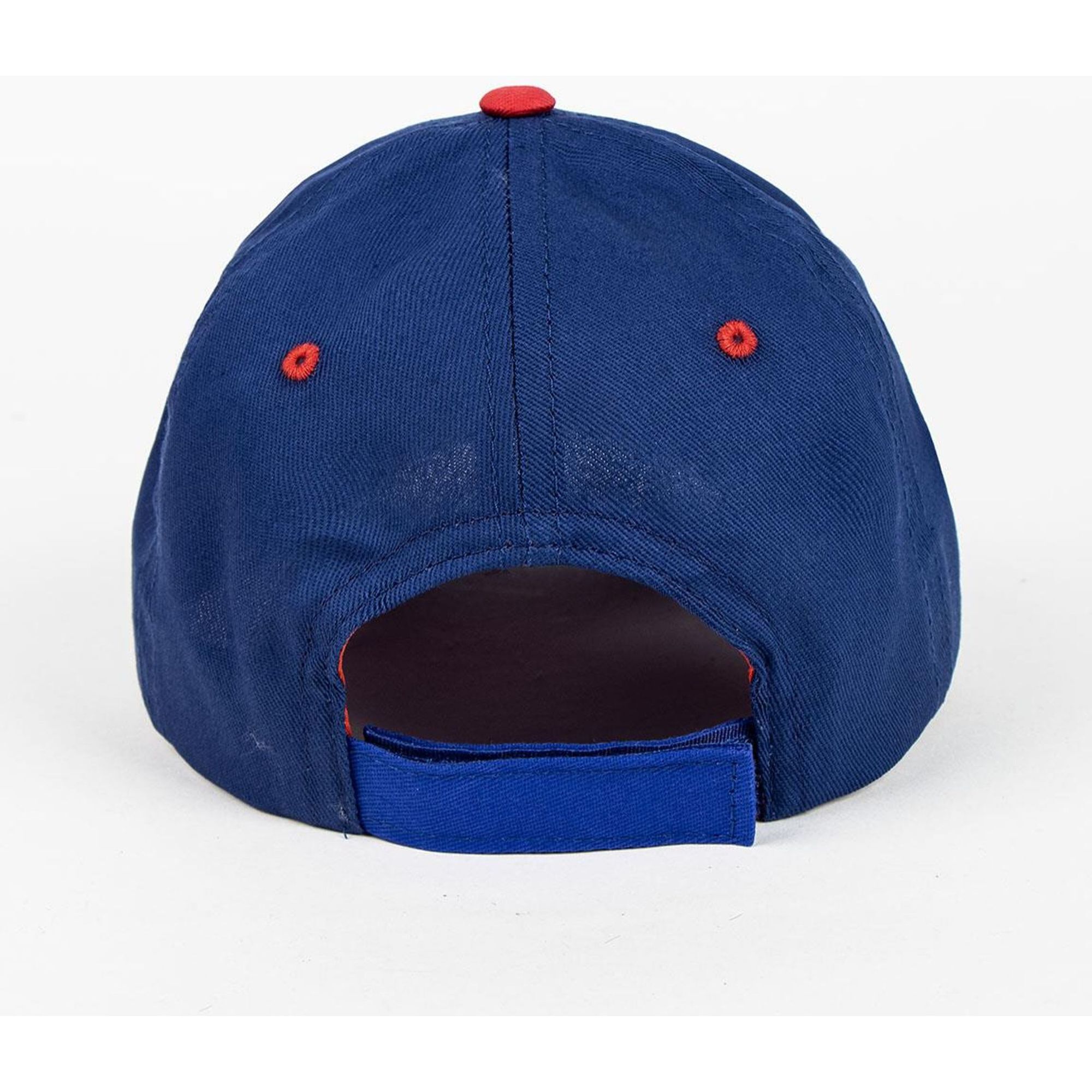 Gorra Spiderman
