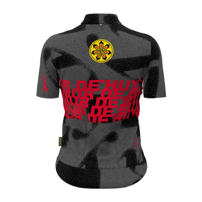 Mur De Huy - Maillot Mujer - Print - Mujer