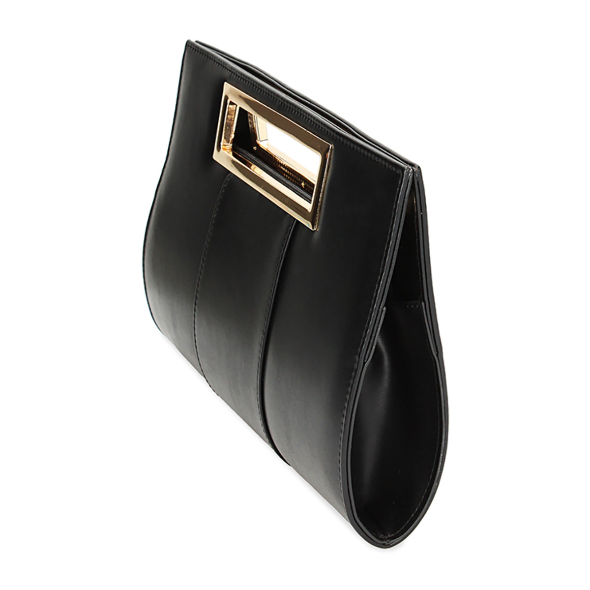 Cartera negra