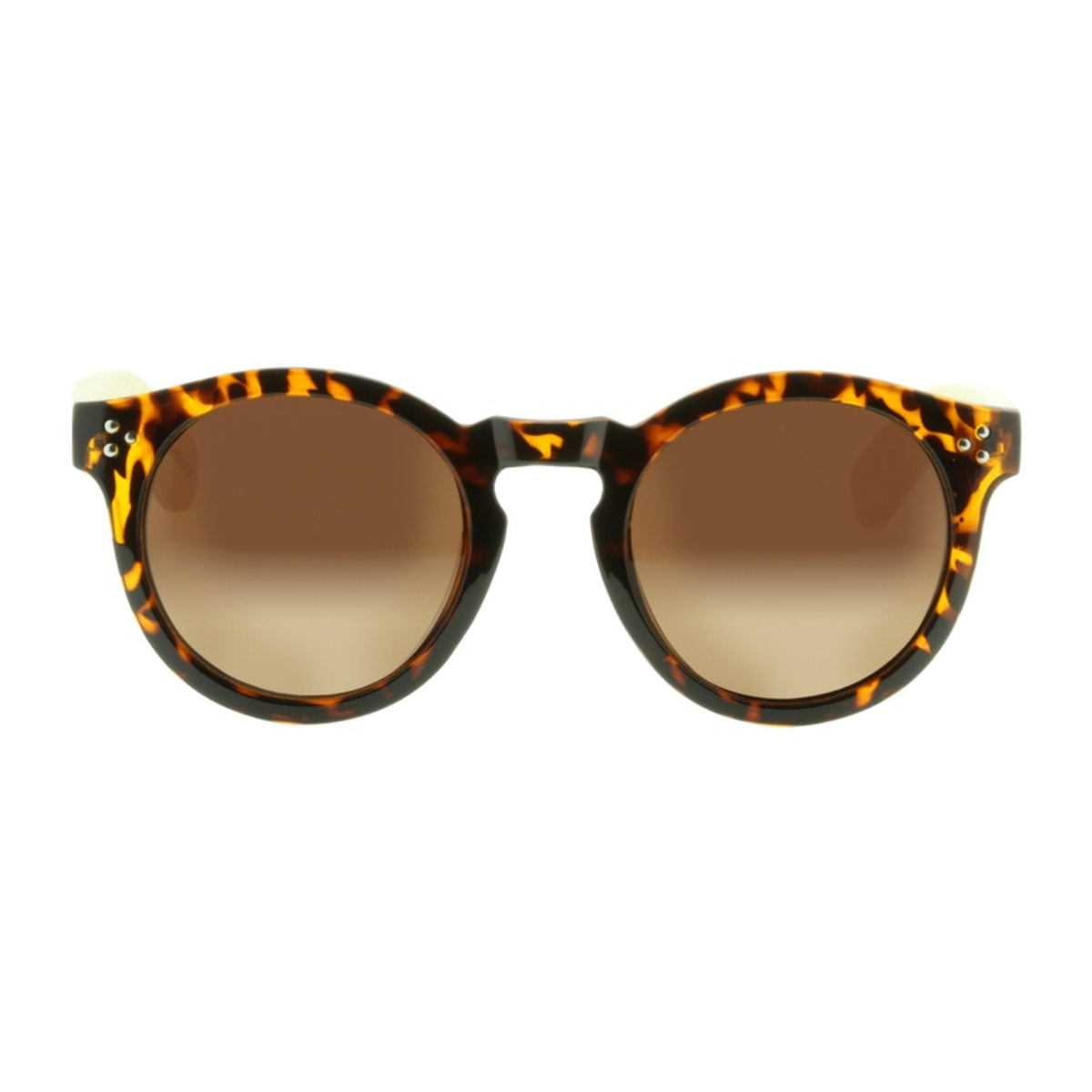 Gafas de Sol Feler 4023-7 - TORTOISE de Madera Unisex 60 mm