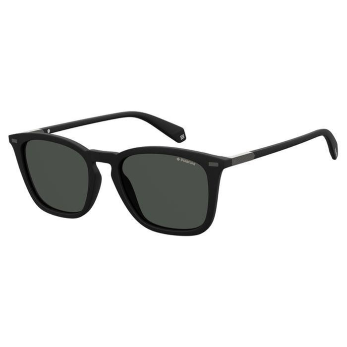 Gafas de Sol Polaroid PLD 2085/S 003 Polarizadas de Policarbonato Hombre 52 mm