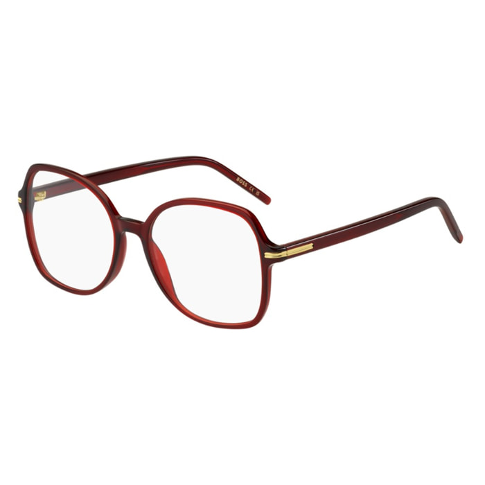 Gafas de Vista Hugo Boss 1658 C9A de Acetato Mujer 54 mm