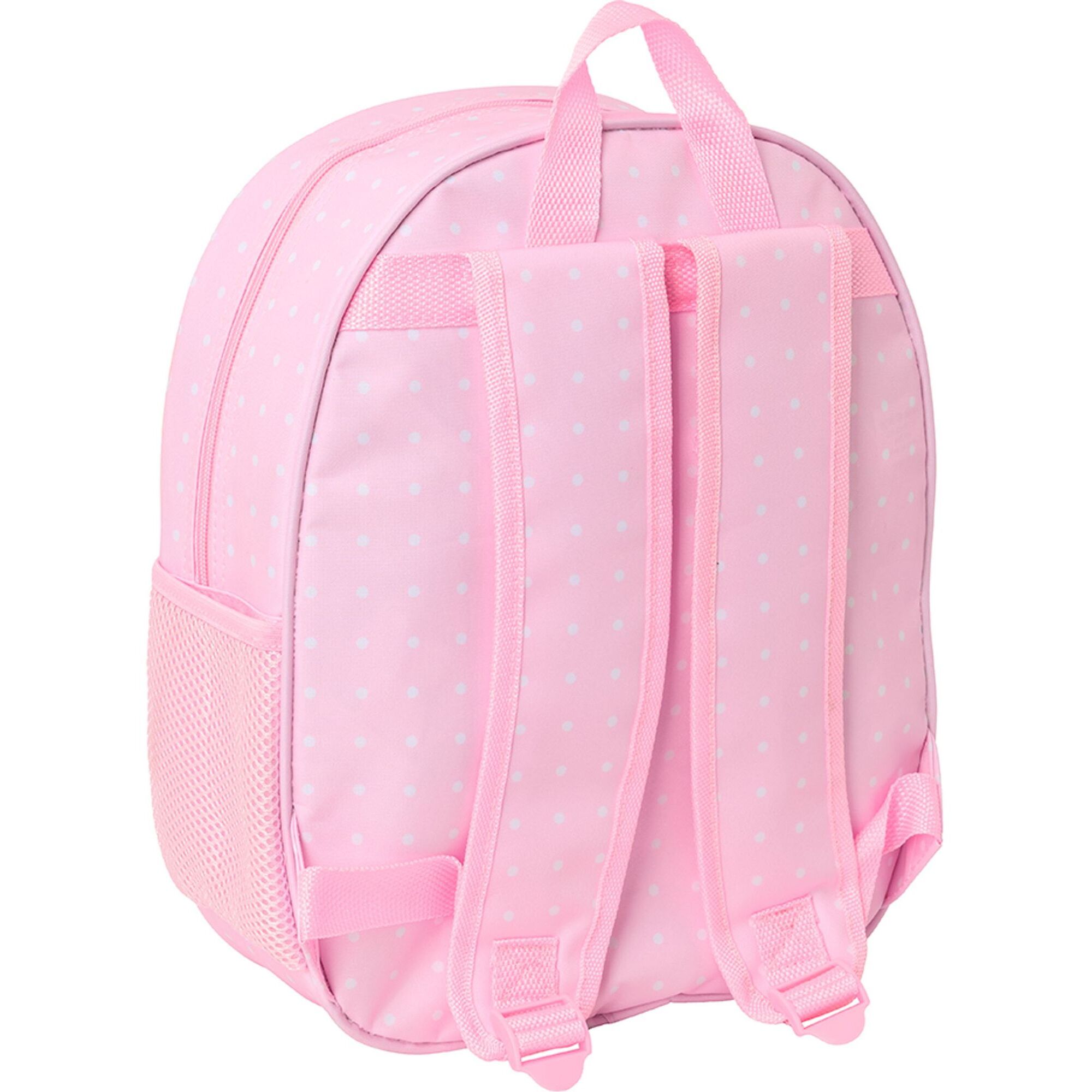 Mochila 3d minnie mouse 3d