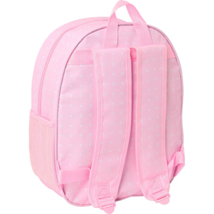 Mochila 3d minnie mouse 3d