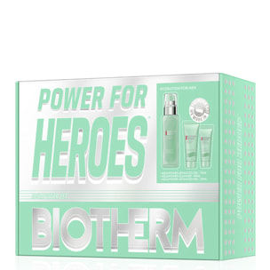 Aquapower - Coffret Aquapower Advanced Gel 75ml + Aquapower Advanced Gel 20ml + Aquapower Cleanser 40ml