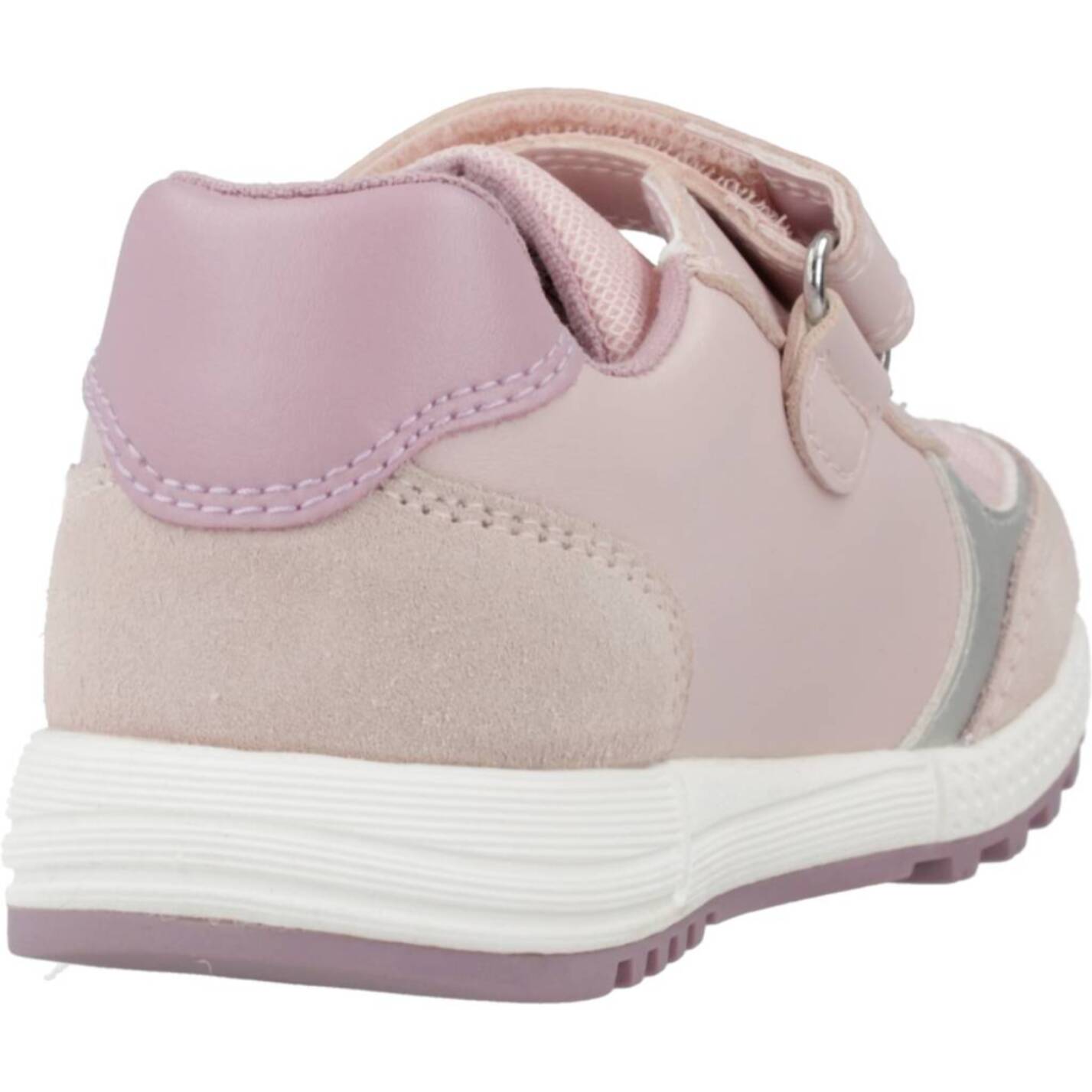 SNEAKERS GEOX B ALBEN GIRL