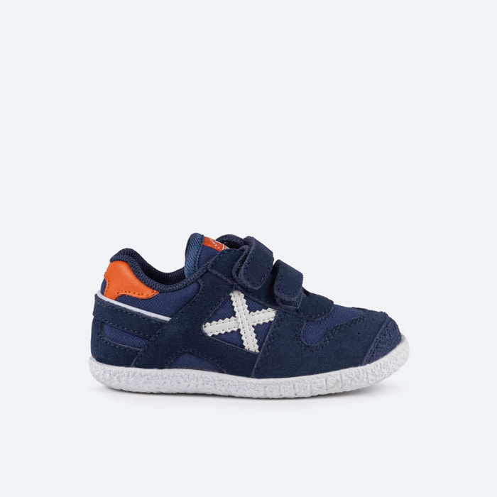 MUNICH BABY GOAL 1620