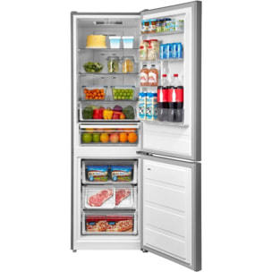 Réfrigérateur combiné ESSENTIELB ERCVE190-60miv4