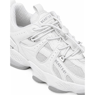 PLEIN SPORT Sneaker running