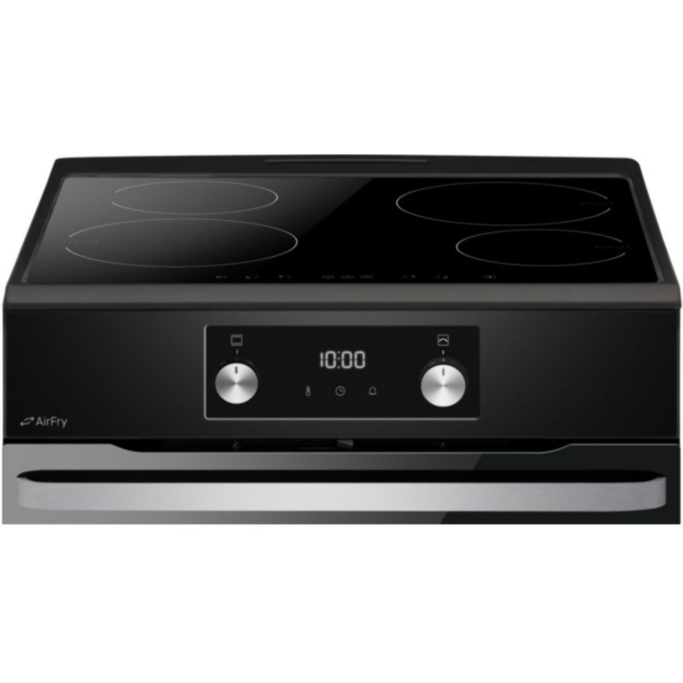 Cuisinière induction AMICA ACI7047RN