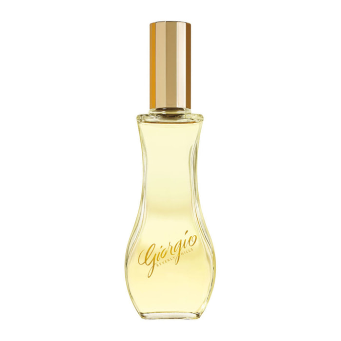 Giorgio Beverly Hills - Eau de Toilette