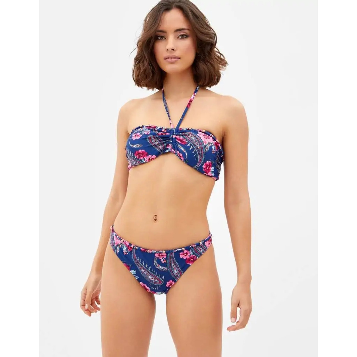 Braguita Bikini Denim - Balear