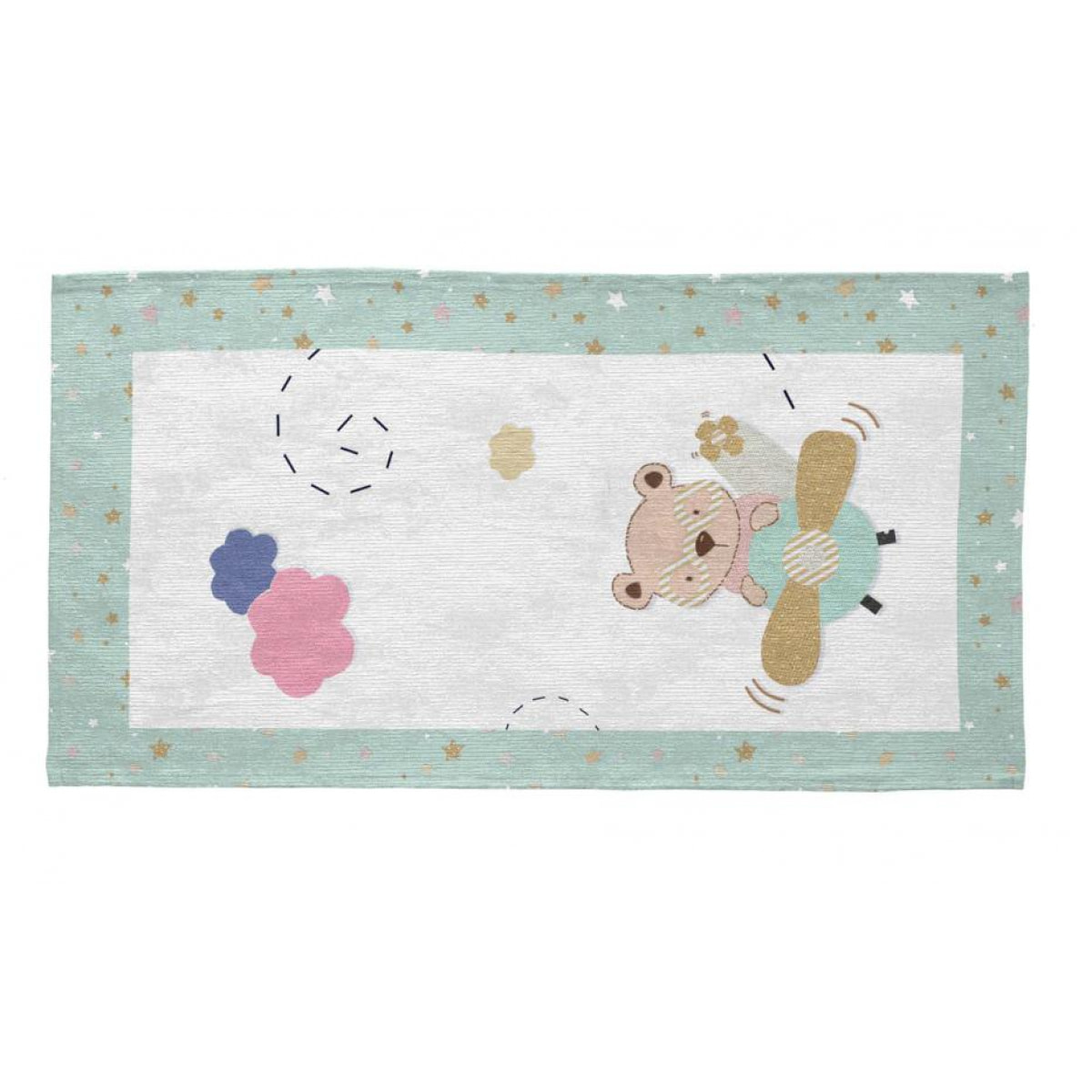 Tapis de salon DRIVE plusieurs tailles