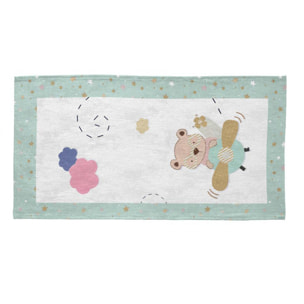 Tapis de salon DRIVE plusieurs tailles