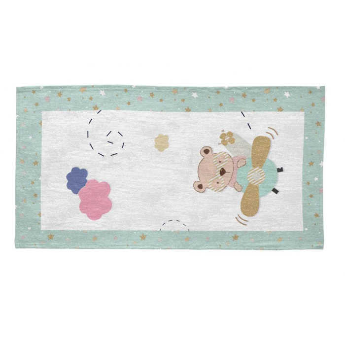 Tapis de salon DRIVE plusieurs tailles