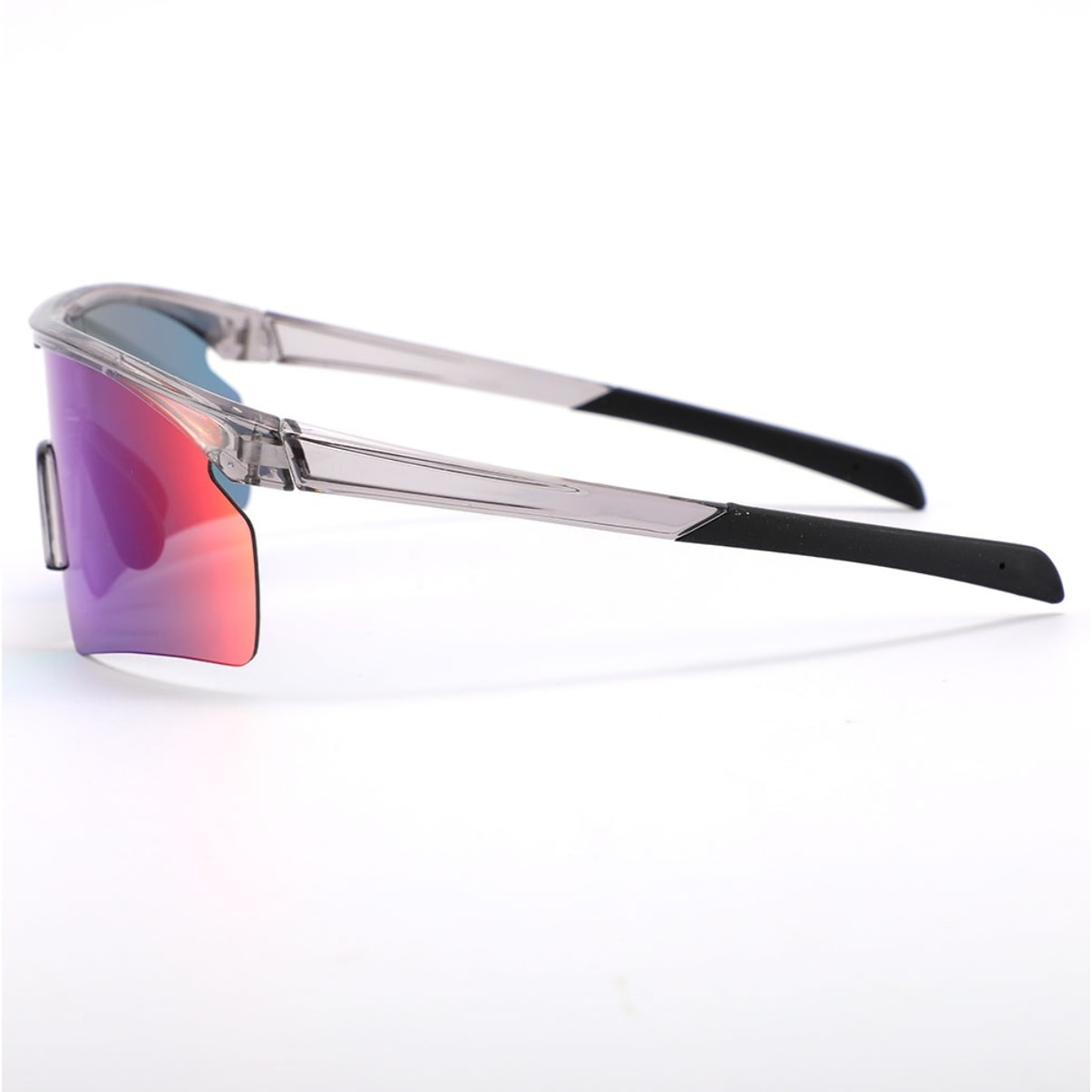 Gafas de Sol Fluor 2422-C4 de Tr90 Unisex 60 mm
