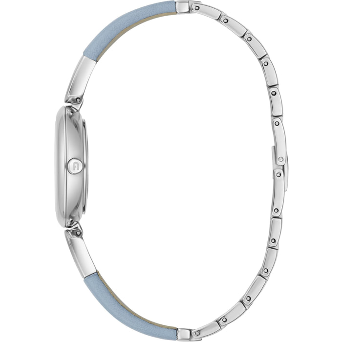 Furla Orologio Analogico Al Quarzo Furla Bangle Leather