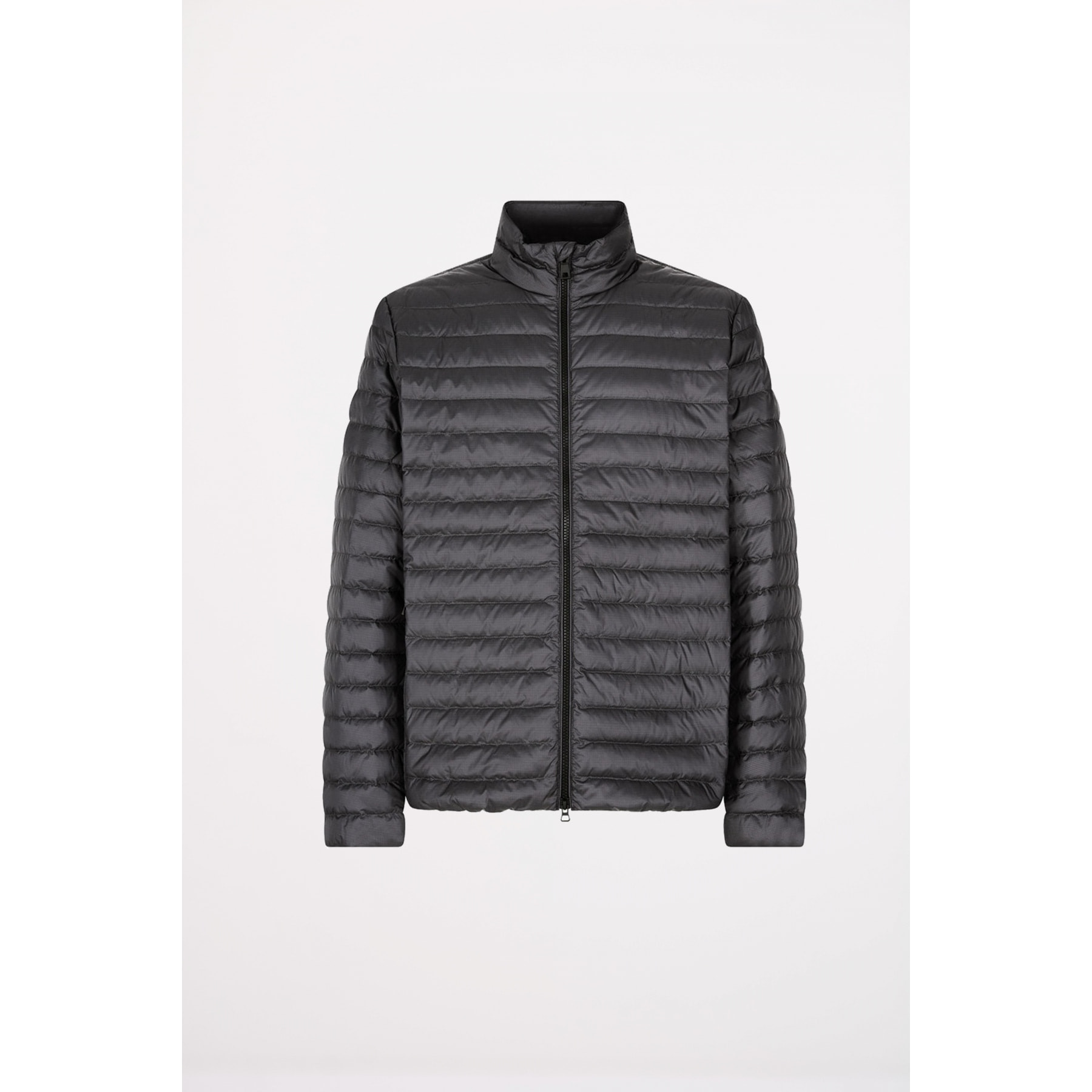 Chaquetas Hombre de la marca GEOX  modelo M DERECK GRIS