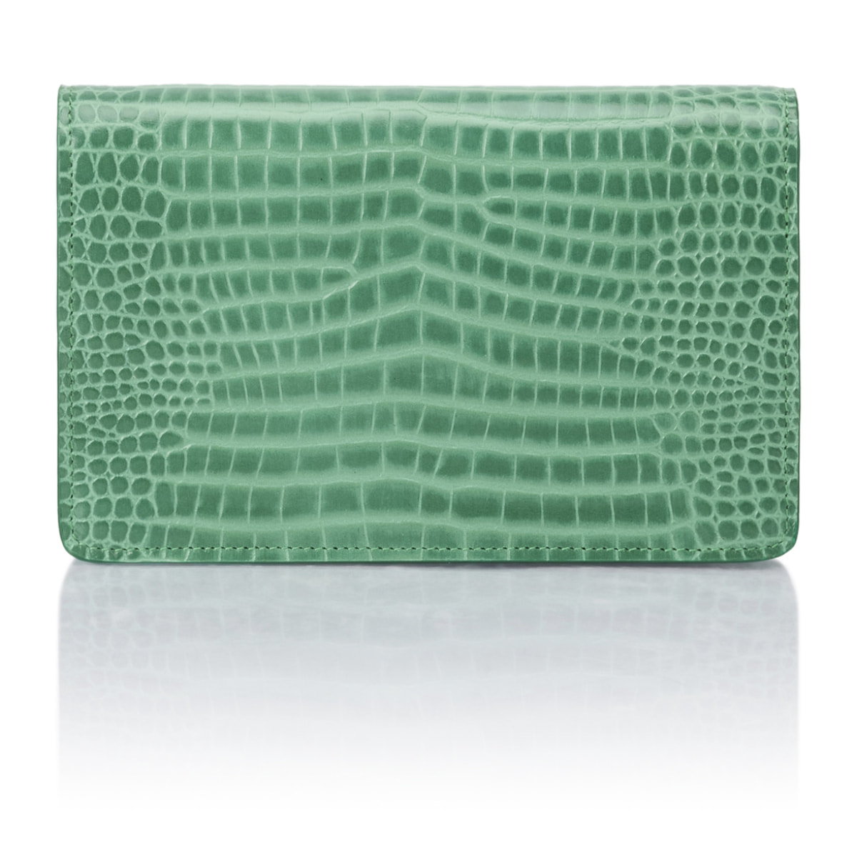 PHILIPP PLEIN Clutch Bag Cocco Hexagon