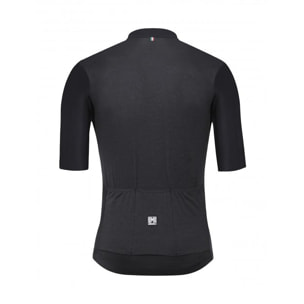 Gravel - Maillot - Negro - Unisex